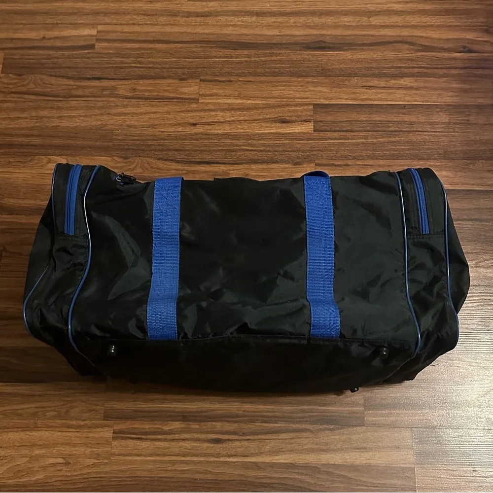 VTG 1994 World Cup USA Soccer Large Duffel Bag - Picture 11 of 15